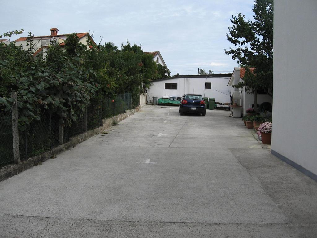 Apartments Adelita Poreč Cameră foto