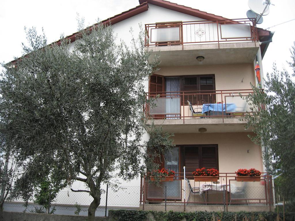 Apartments Adelita Poreč Cameră foto