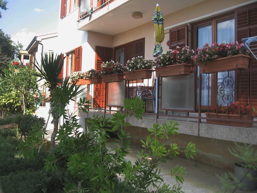 Apartments Adelita Poreč Cameră foto