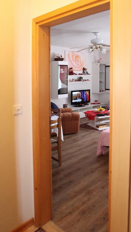 Apartments Adelita Poreč Exterior foto