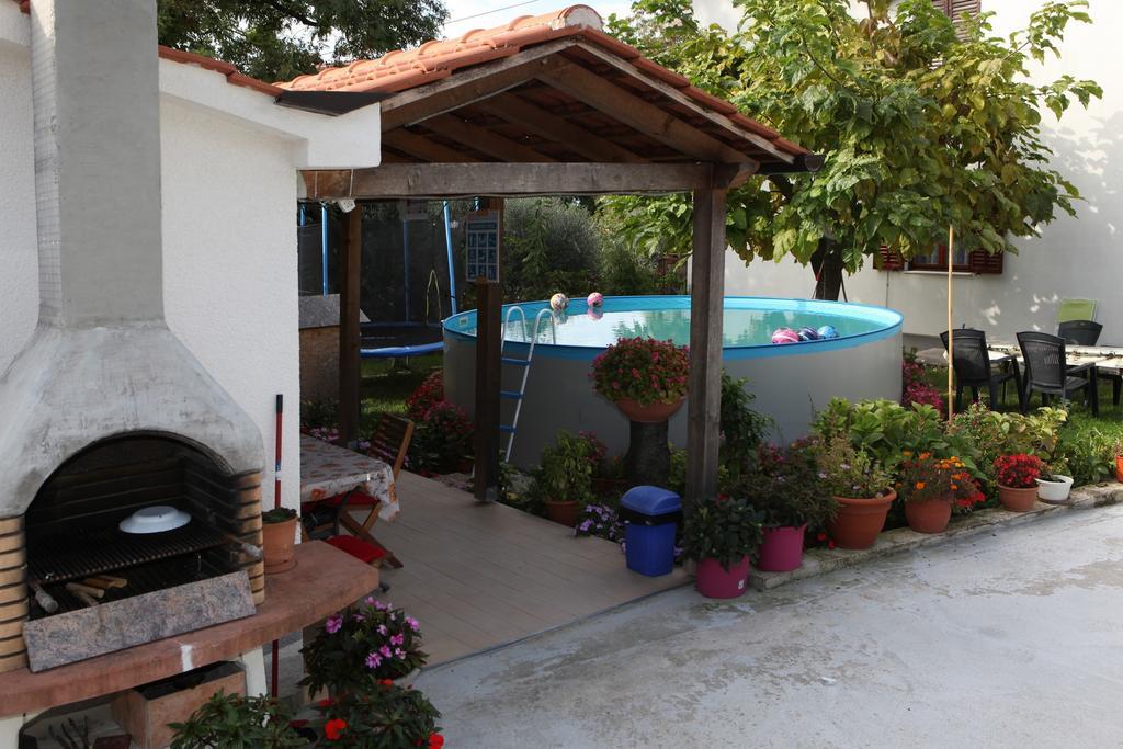 Apartments Adelita Poreč Exterior foto
